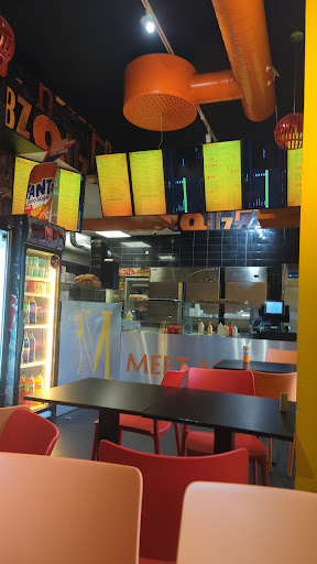 Photo of Meet N Eat - Allétorget 4, 215 33 Malmö