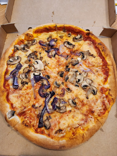 Photo of Meet N Eat - Allétorget 4, 215 33 Malmö