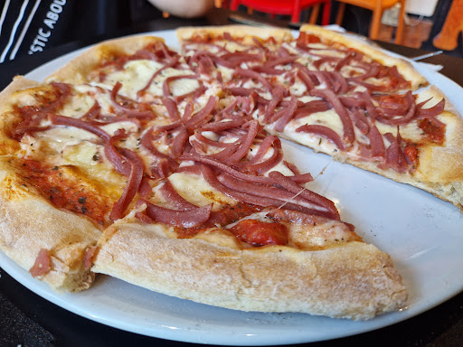 Photo of Meet N Eat - Allétorget 4, 215 33 Malmö