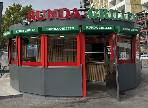 Photo of Runda Grillen - Fosievägen 39, 214 31 Malmö