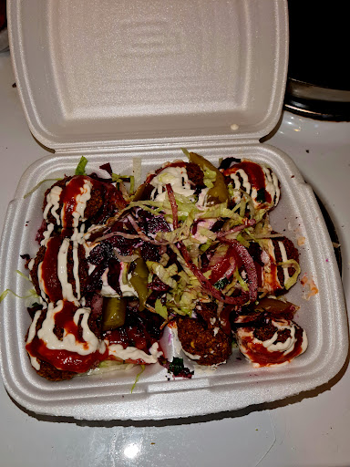 Photo of Runda Grillen - Fosievägen 39, 214 31 Malmö