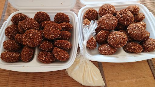 Photo of Runda Grillen - Fosievägen 39, 214 31 Malmö