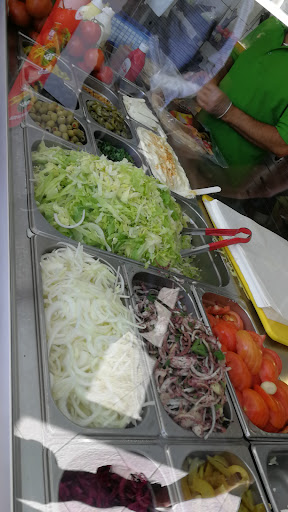 Photo of Runda Grillen - Fosievägen 39, 214 31 Malmö