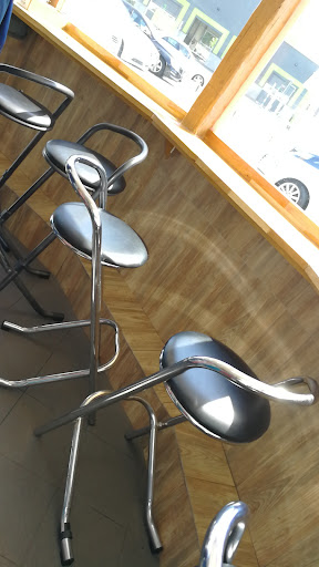 Photo of Runda Grillen - Fosievägen 39, 214 31 Malmö