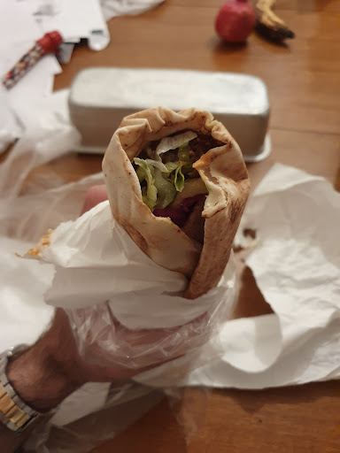 Photo of Runda Grillen - Fosievägen 39, 214 31 Malmö