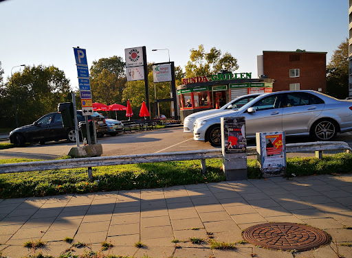 Photo of Runda Grillen - Fosievägen 39, 214 31 Malmö