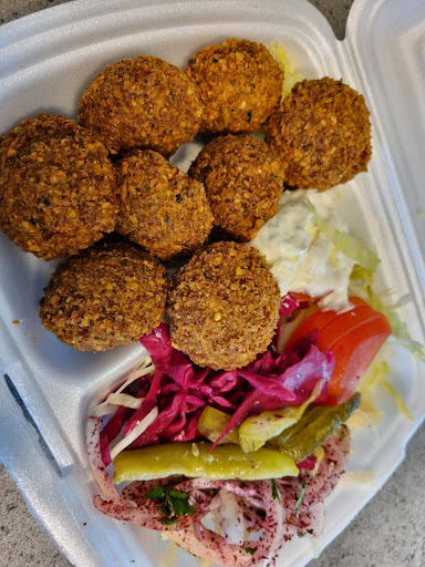 Photo of Runda Grillen - Fosievägen 39, 214 31 Malmö