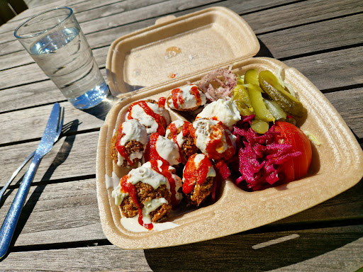 Photo of Runda Grillen - Fosievägen 39, 214 31 Malmö