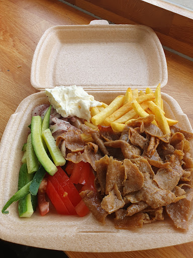 Photo of Runda Grillen - Fosievägen 39, 214 31 Malmö