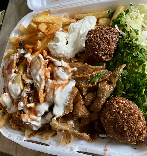 Photo of Runda Grillen - Fosievägen 39, 214 31 Malmö