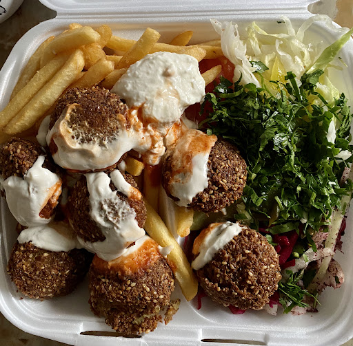 Photo of Runda Grillen - Fosievägen 39, 214 31 Malmö