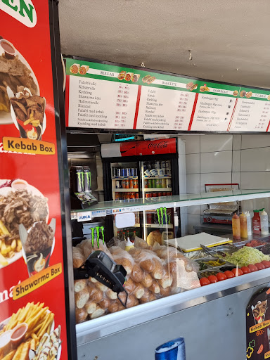 Photo of Runda Grillen - Fosievägen 39, 214 31 Malmö