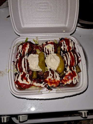 Photo of Runda Grillen - Fosievägen 39, 214 31 Malmö