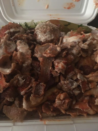 Photo of Chaplin Grill - Sallerupsvägen 2, 212 18 Malmö