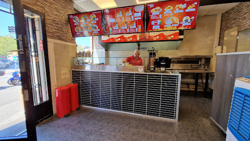 Photo of Chaplin Grill - Sallerupsvägen 2, 212 18 Malmö