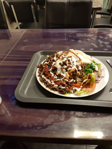 Photo of Chaplin Grill - Sallerupsvägen 2, 212 18 Malmö