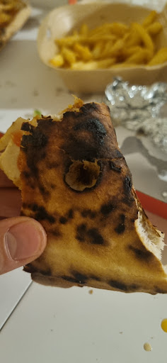 Photo of Chaplin Grill - Sallerupsvägen 2, 212 18 Malmö