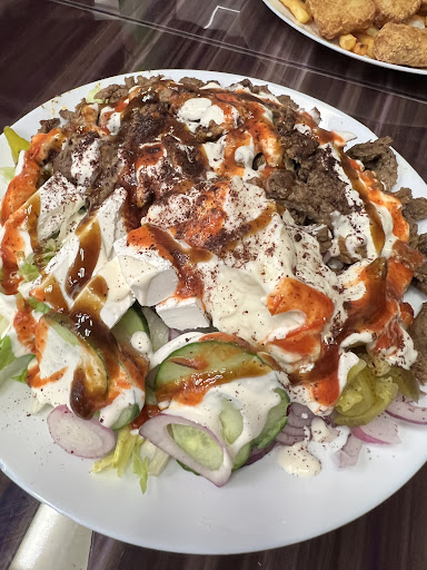 Photo of Chaplin Grill - Sallerupsvägen 2, 212 18 Malmö