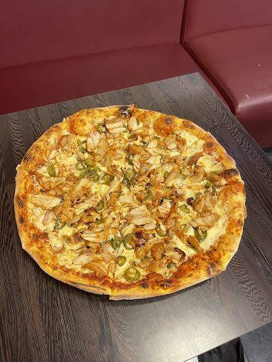 Photo of Chaplin Grill - Sallerupsvägen 2, 212 18 Malmö