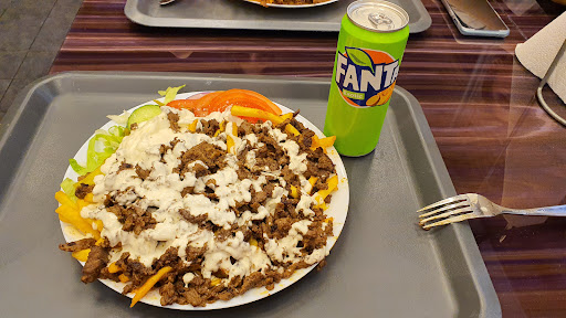 Photo of Chaplin Grill - Sallerupsvägen 2, 212 18 Malmö