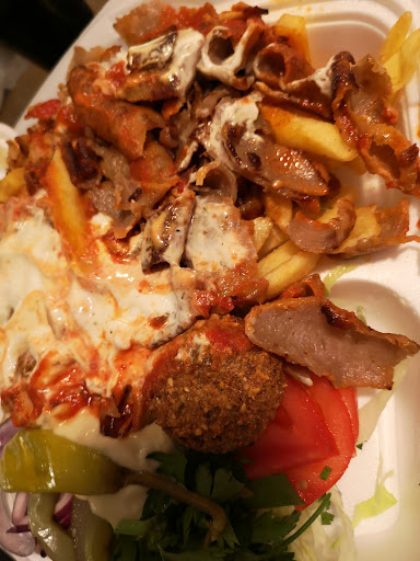 Photo of Chaplin Grill - Sallerupsvägen 2, 212 18 Malmö