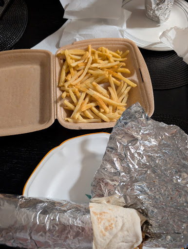 Photo of Värnhems Falafel - Lundavägen 1, 212 18 Malmö