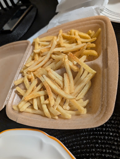 Photo of Värnhems Falafel - Lundavägen 1, 212 18 Malmö