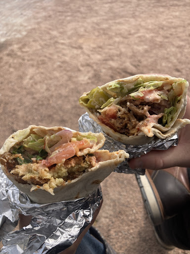 Photo of Värnhems Falafel - Lundavägen 1, 212 18 Malmö