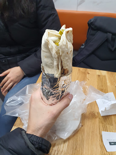 Photo of Värnhems Falafel - Lundavägen 1, 212 18 Malmö