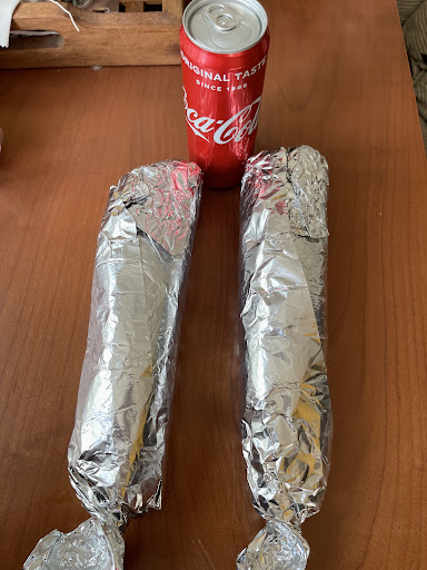 Photo of Värnhems Falafel - Lundavägen 1, 212 18 Malmö