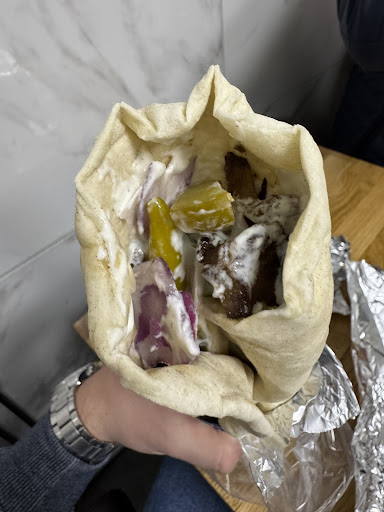 Photo of Värnhems Falafel - Lundavägen 1, 212 18 Malmö