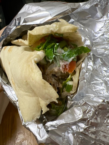Photo of Värnhems Falafel - Lundavägen 1, 212 18 Malmö