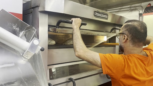 Photo of Värnhems Falafel - Lundavägen 1, 212 18 Malmö