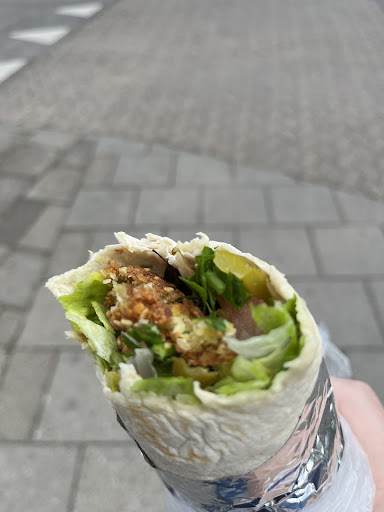 Photo of Värnhems Falafel - Lundavägen 1, 212 18 Malmö