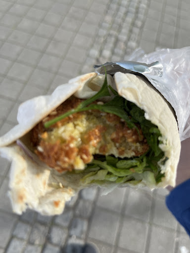 Photo of Värnhems Falafel - Lundavägen 1, 212 18 Malmö