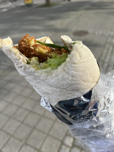 Photo of Värnhems Falafel - Lundavägen 1, 212 18 Malmö
