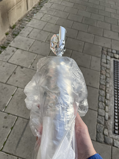 Photo of Värnhems Falafel - Lundavägen 1, 212 18 Malmö