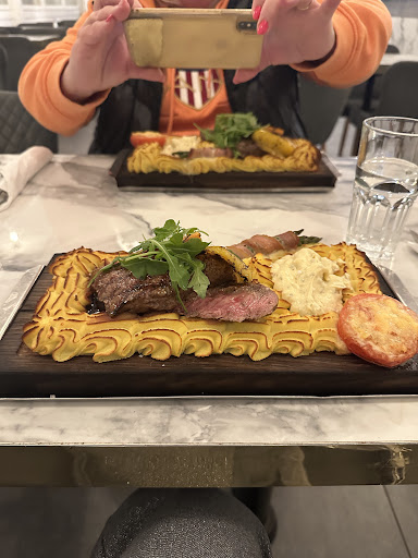 Photo of Pizzeria Brunna HB - Klövervägen 18, 145 67 Norsborg