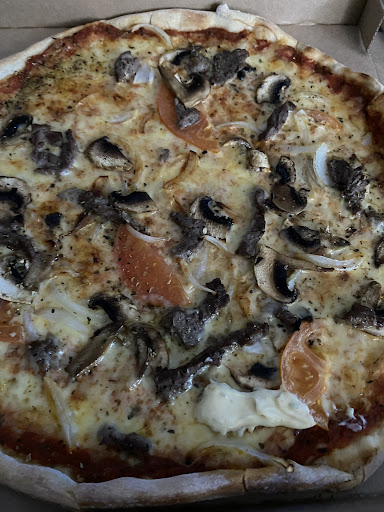 Photo of Pizzeria Brunna HB - Klövervägen 18, 145 67 Norsborg