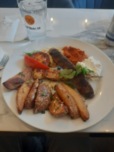 Photo of Pizzeria Brunna HB - Klövervägen 18, 145 67 Norsborg