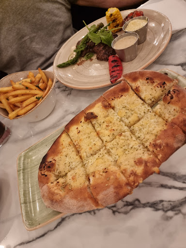 Photo of Pizzeria Brunna HB - Klövervägen 18, 145 67 Norsborg