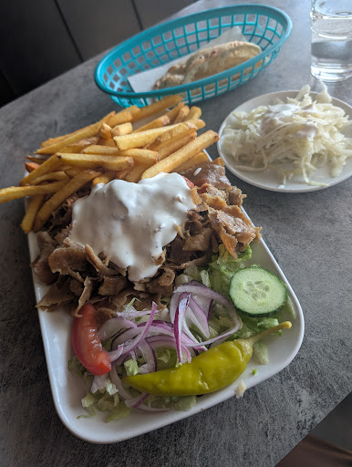 Photo of Mangal BBQ - Pajalagatan 54, 162 65 Vällingby