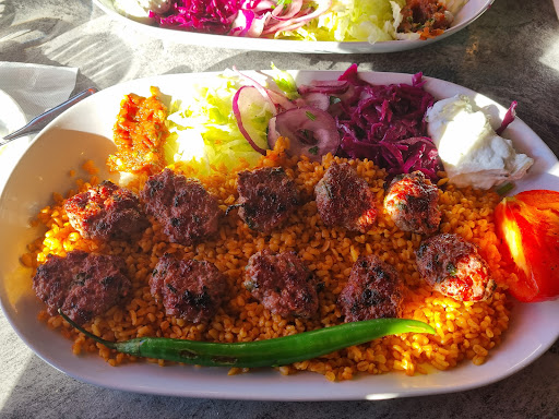 Photo of Mangal BBQ - Pajalagatan 54, 162 65 Vällingby