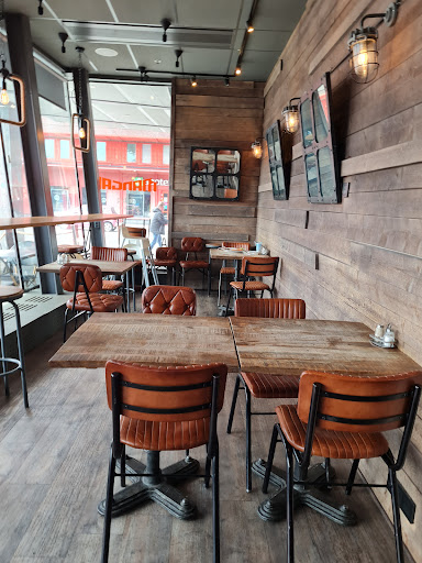 Photo of Mangal BBQ - Pajalagatan 54, 162 65 Vällingby