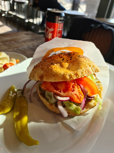 Photo of Mangal BBQ - Pajalagatan 54, 162 65 Vällingby