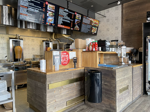 Photo of Mangal BBQ - Pajalagatan 54, 162 65 Vällingby