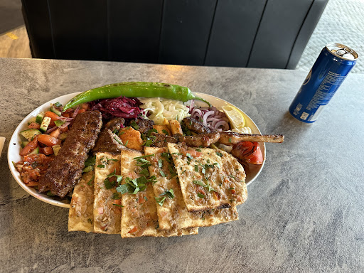 Photo of Mangal BBQ - Pajalagatan 54, 162 65 Vällingby