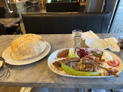 Photo of Mangal BBQ - Pajalagatan 54, 162 65 Vällingby