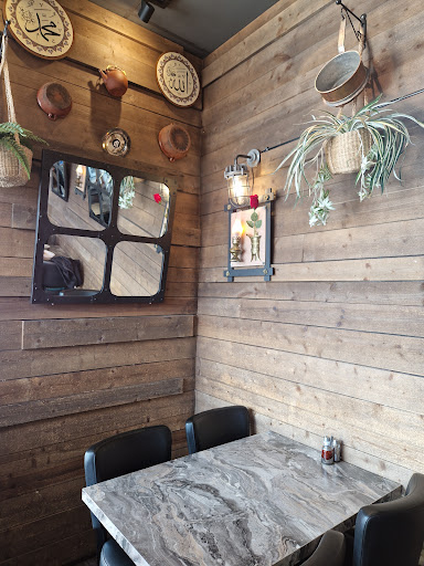 Photo of Mangal BBQ - Pajalagatan 54, 162 65 Vällingby