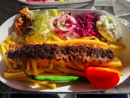 Photo of Mangal BBQ - Pajalagatan 54, 162 65 Vällingby